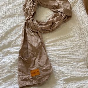 Ring Sling
